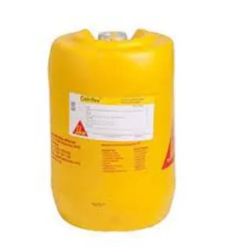 Superplasticizer Admixture